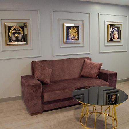 Star Of Istanbul Residence Ngoại thất bức ảnh