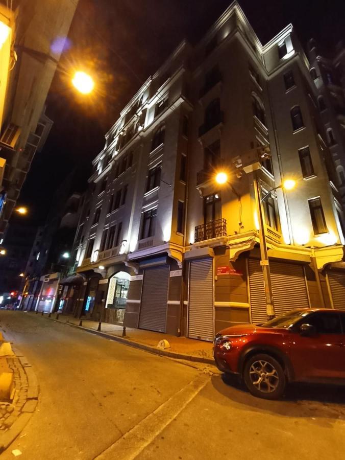 Star Of Istanbul Residence Ngoại thất bức ảnh