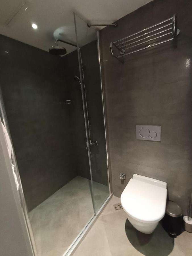 Star Of Istanbul Residence Ngoại thất bức ảnh