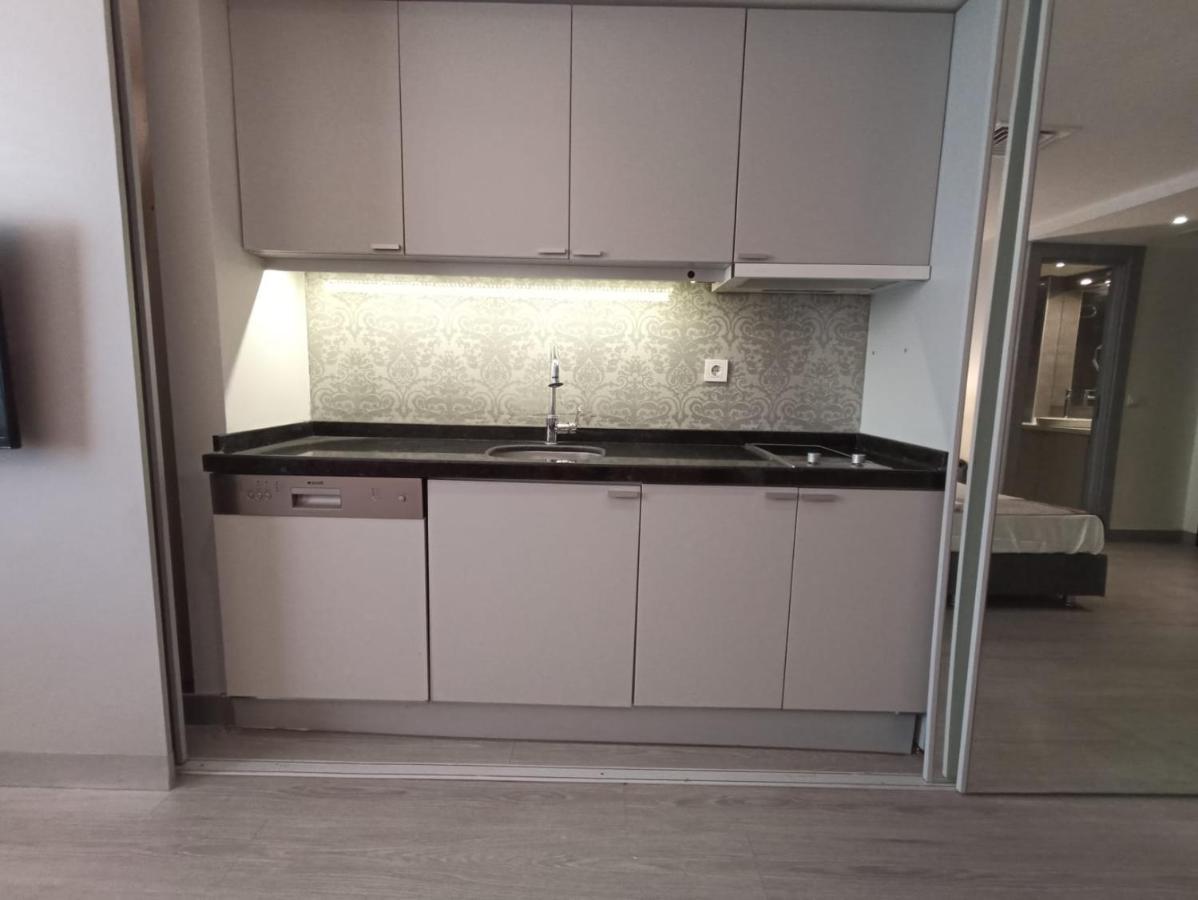 Star Of Istanbul Residence Ngoại thất bức ảnh
