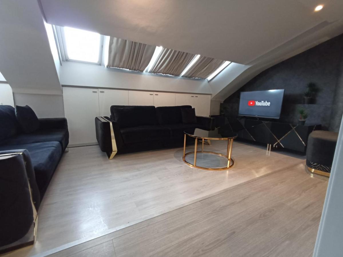 Star Of Istanbul Residence Ngoại thất bức ảnh