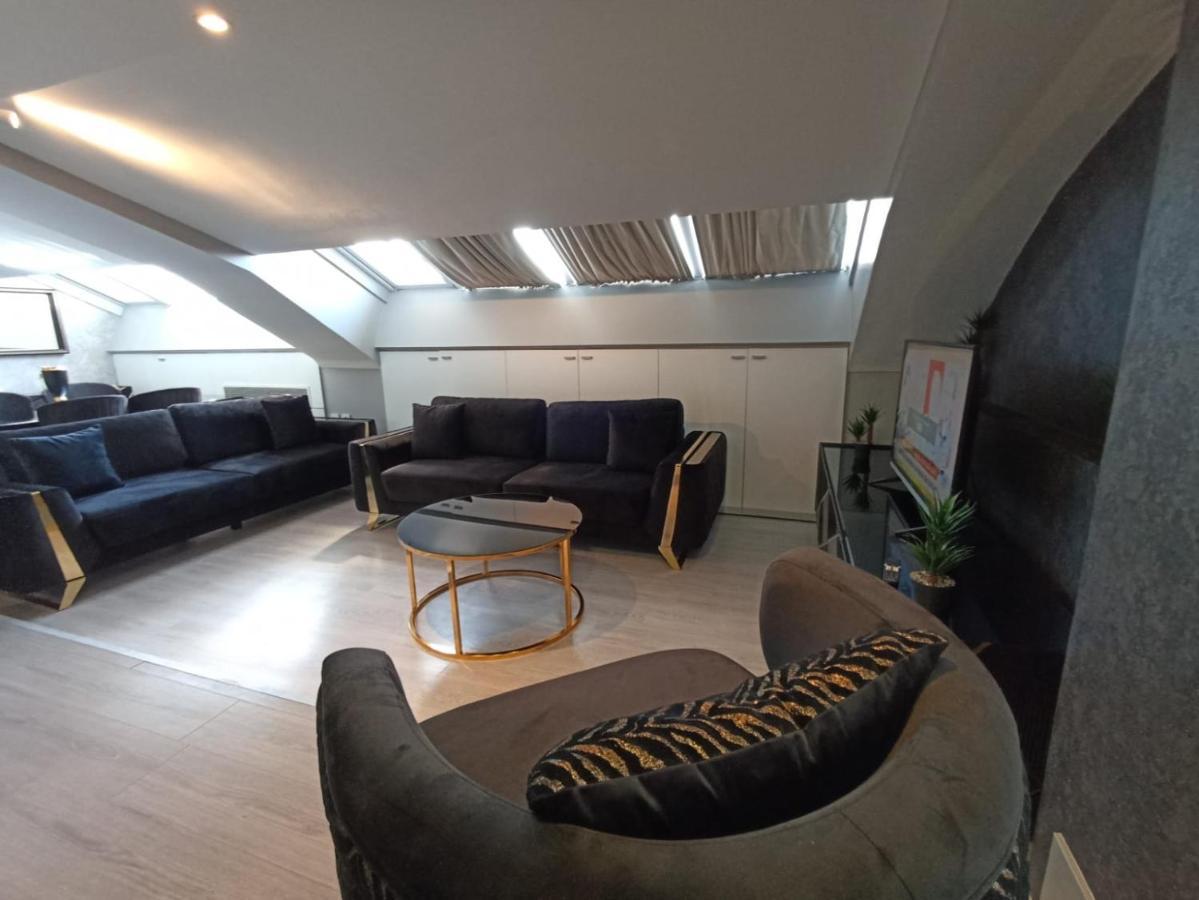Star Of Istanbul Residence Ngoại thất bức ảnh