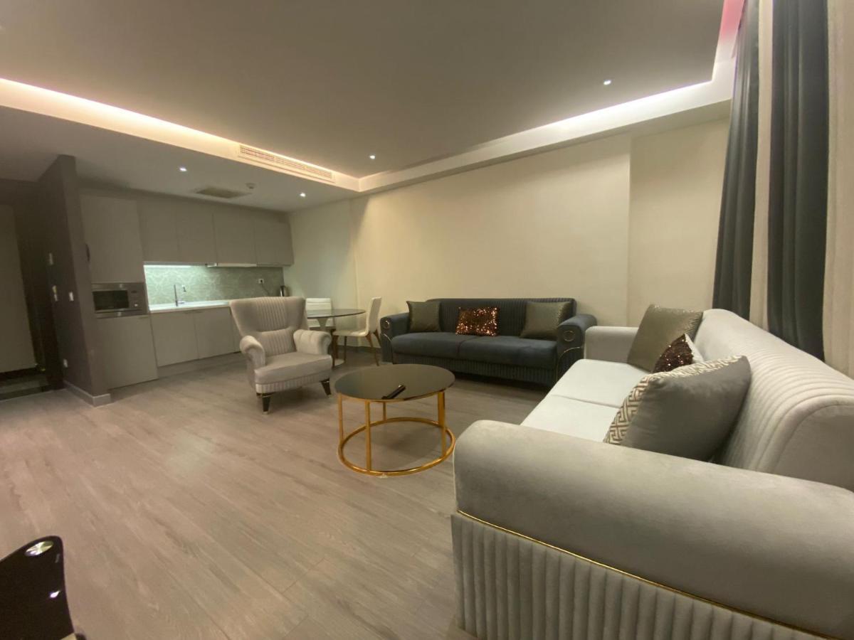 Star Of Istanbul Residence Ngoại thất bức ảnh