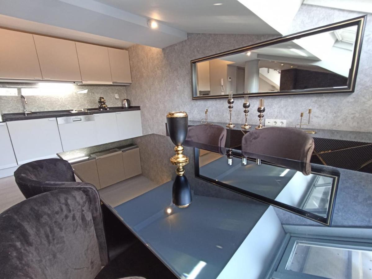 Star Of Istanbul Residence Ngoại thất bức ảnh