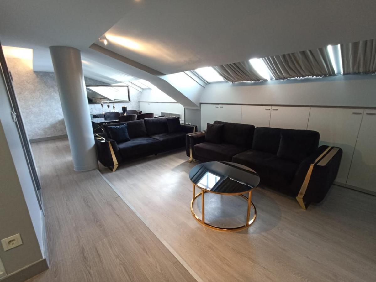 Star Of Istanbul Residence Ngoại thất bức ảnh
