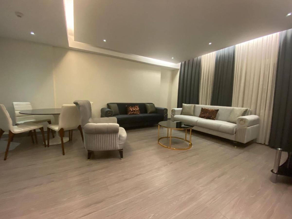 Star Of Istanbul Residence Ngoại thất bức ảnh