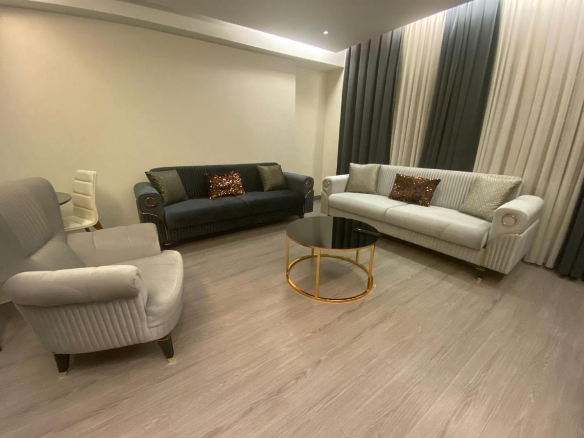 Star Of Istanbul Residence Ngoại thất bức ảnh