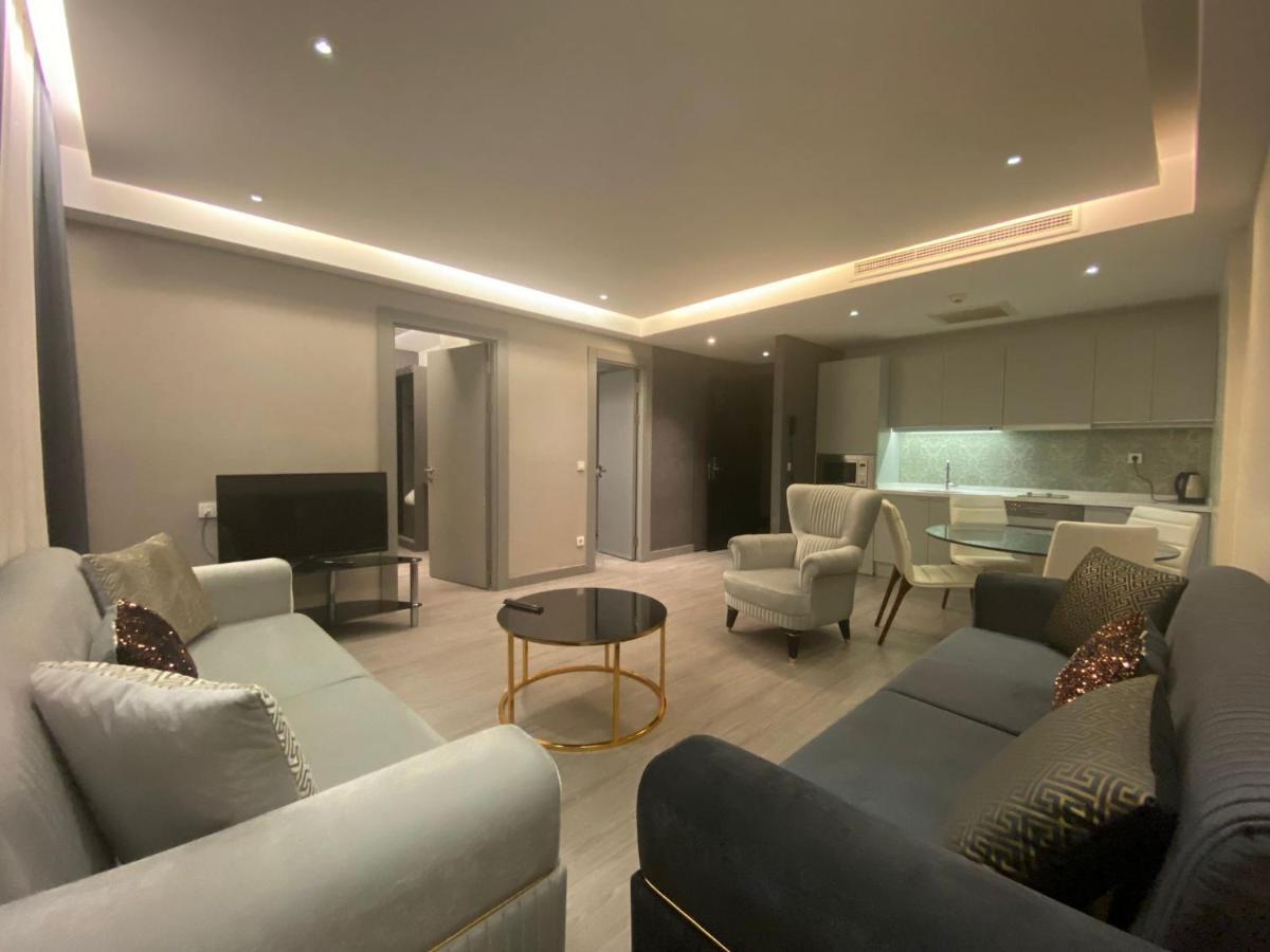 Star Of Istanbul Residence Ngoại thất bức ảnh