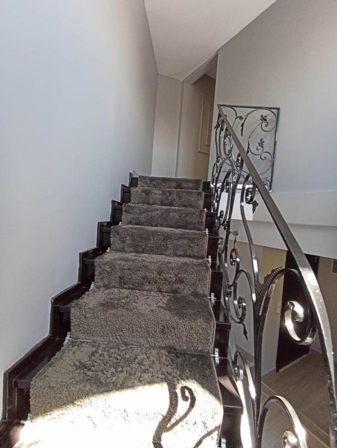 Star Of Istanbul Residence Ngoại thất bức ảnh