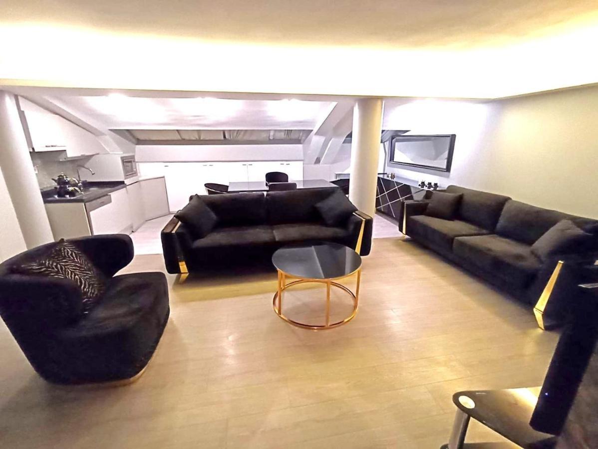 Star Of Istanbul Residence Ngoại thất bức ảnh