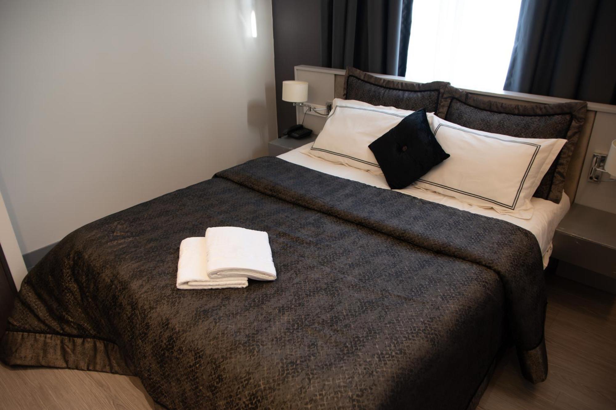 Star Of Istanbul Residence Ngoại thất bức ảnh