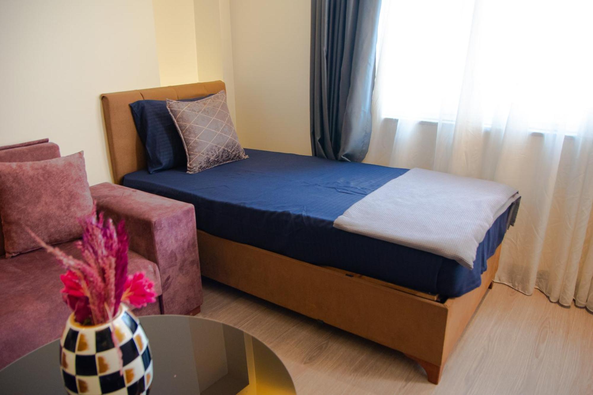 Star Of Istanbul Residence Ngoại thất bức ảnh