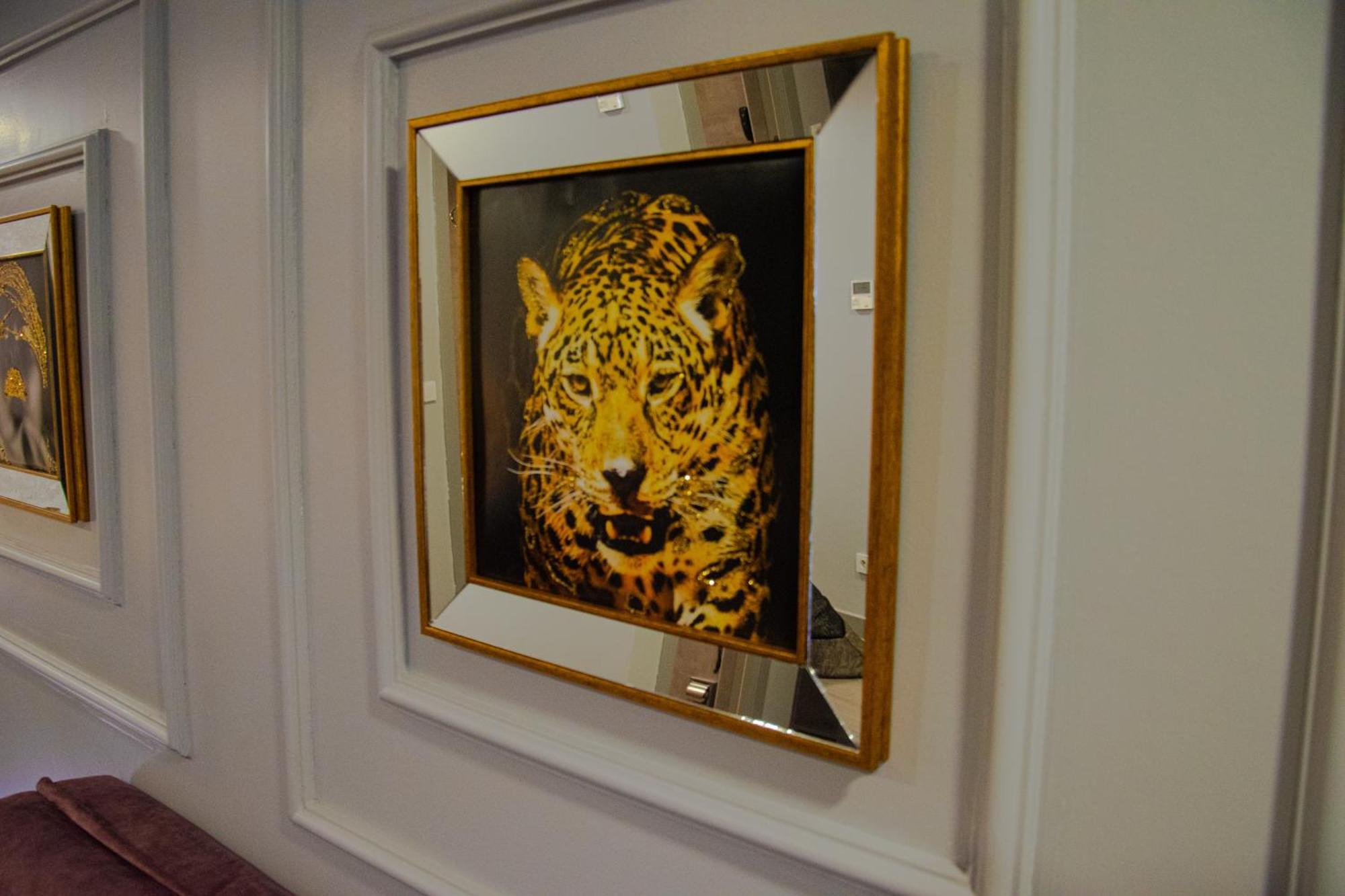 Star Of Istanbul Residence Ngoại thất bức ảnh