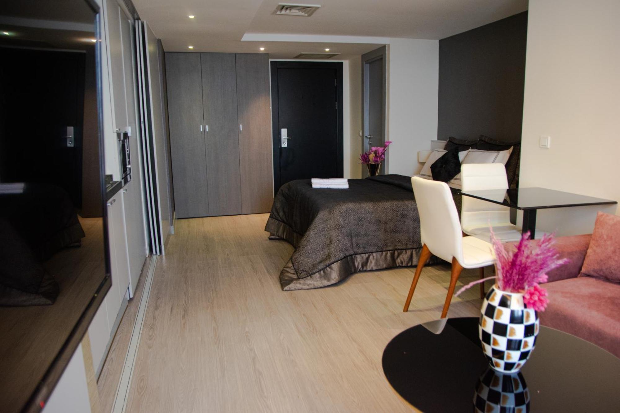 Star Of Istanbul Residence Ngoại thất bức ảnh