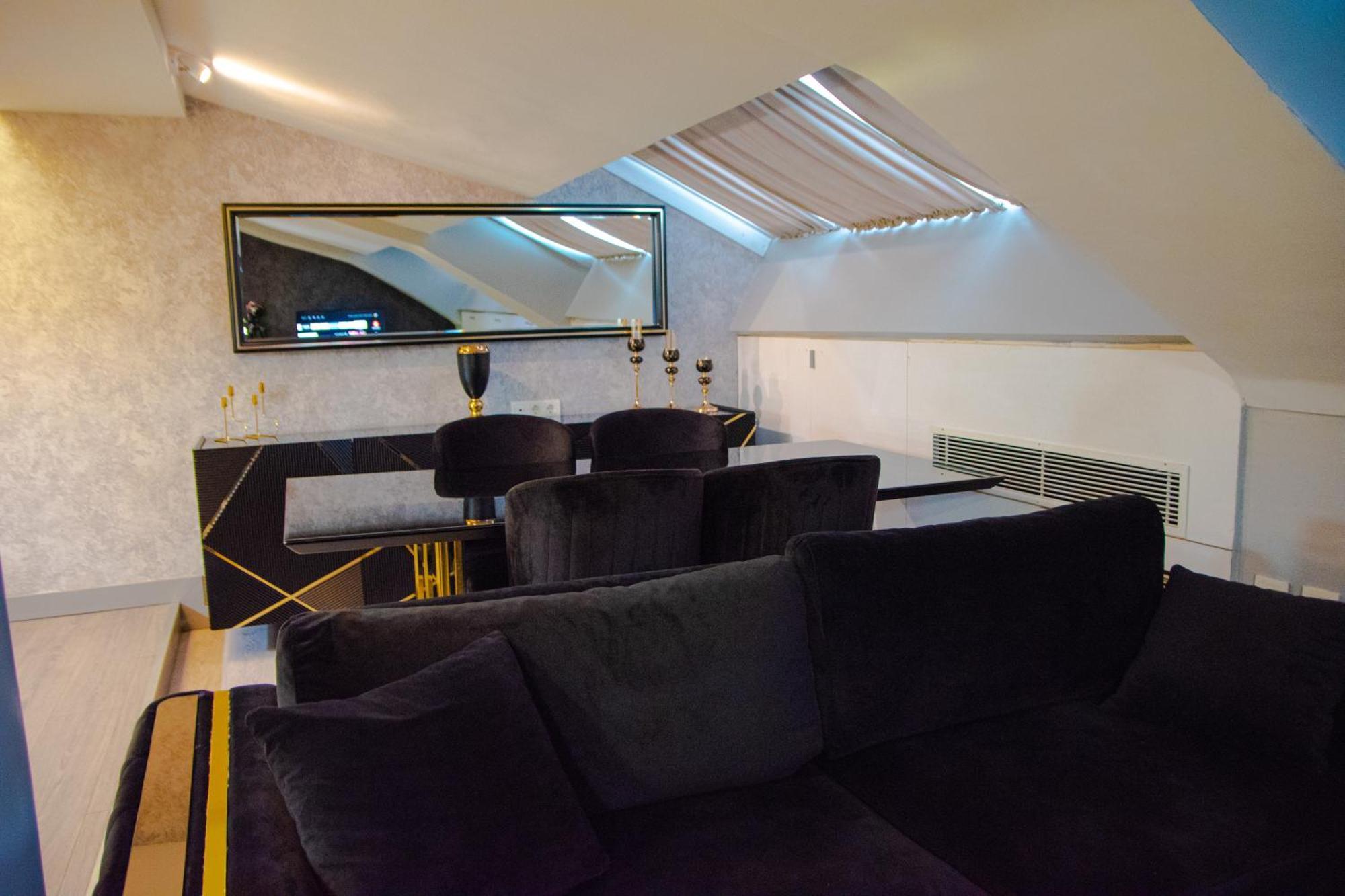Star Of Istanbul Residence Ngoại thất bức ảnh