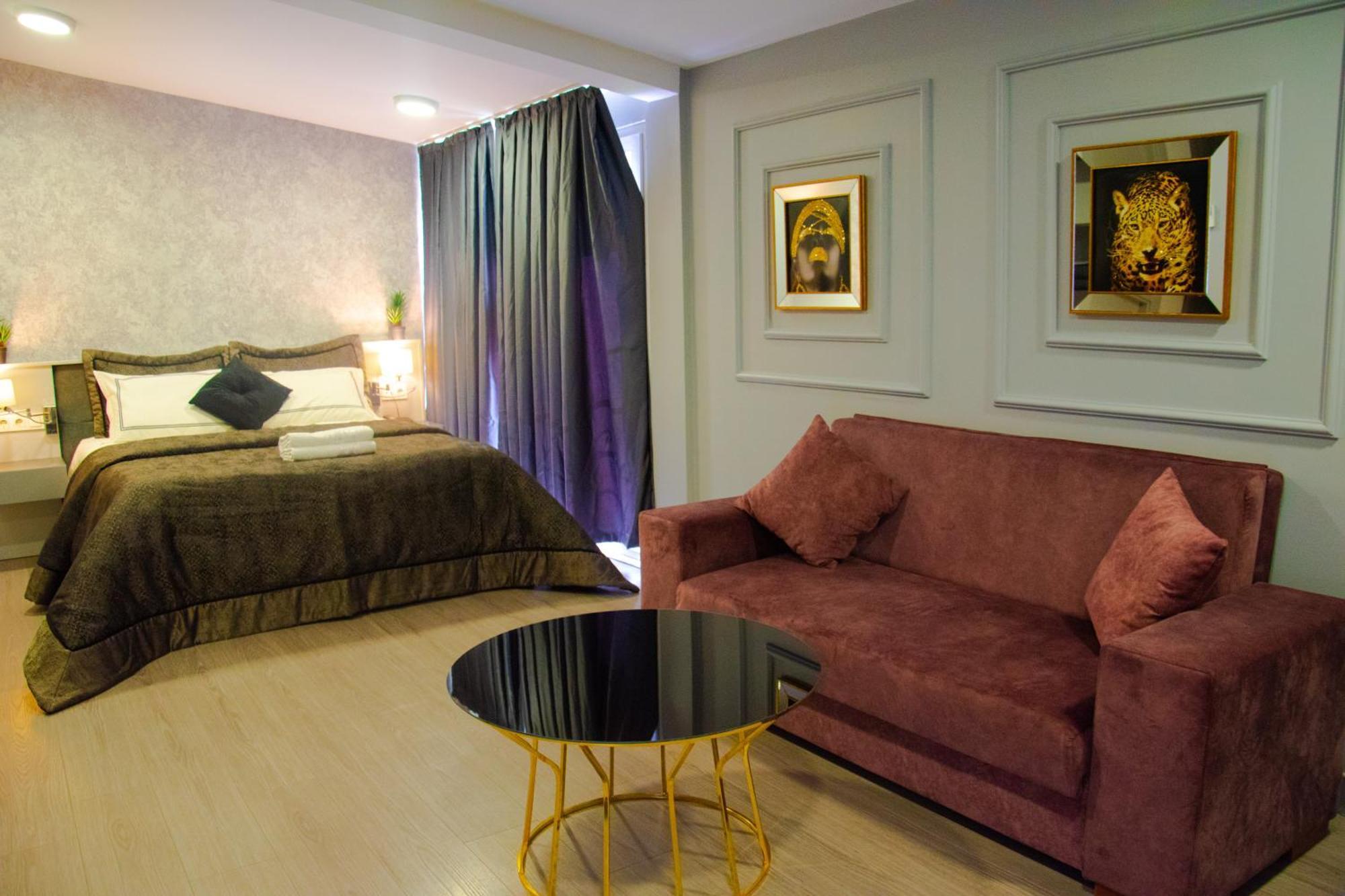 Star Of Istanbul Residence Ngoại thất bức ảnh