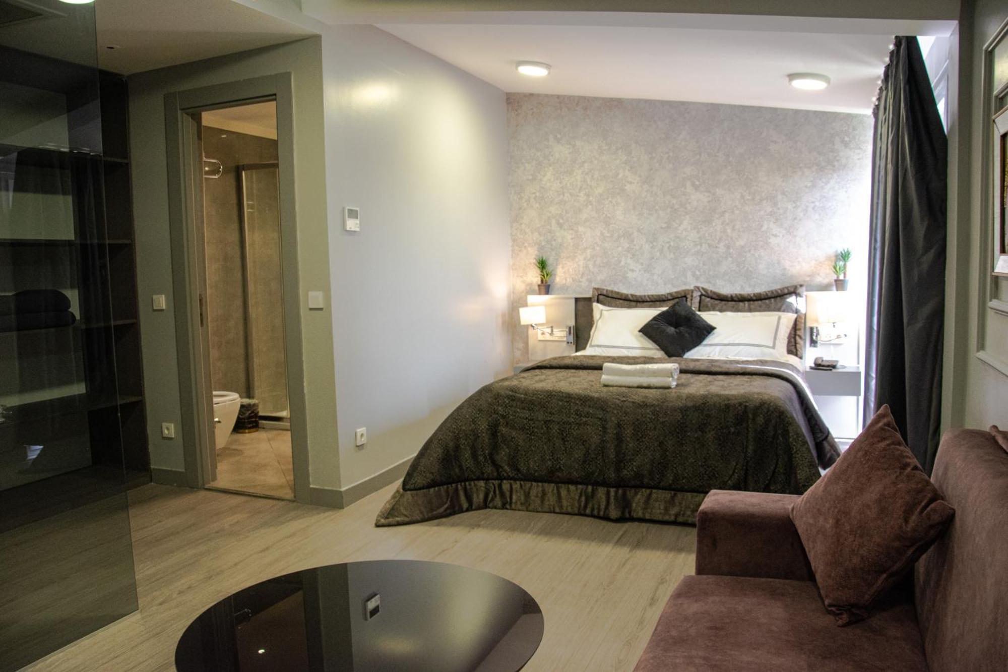 Star Of Istanbul Residence Ngoại thất bức ảnh
