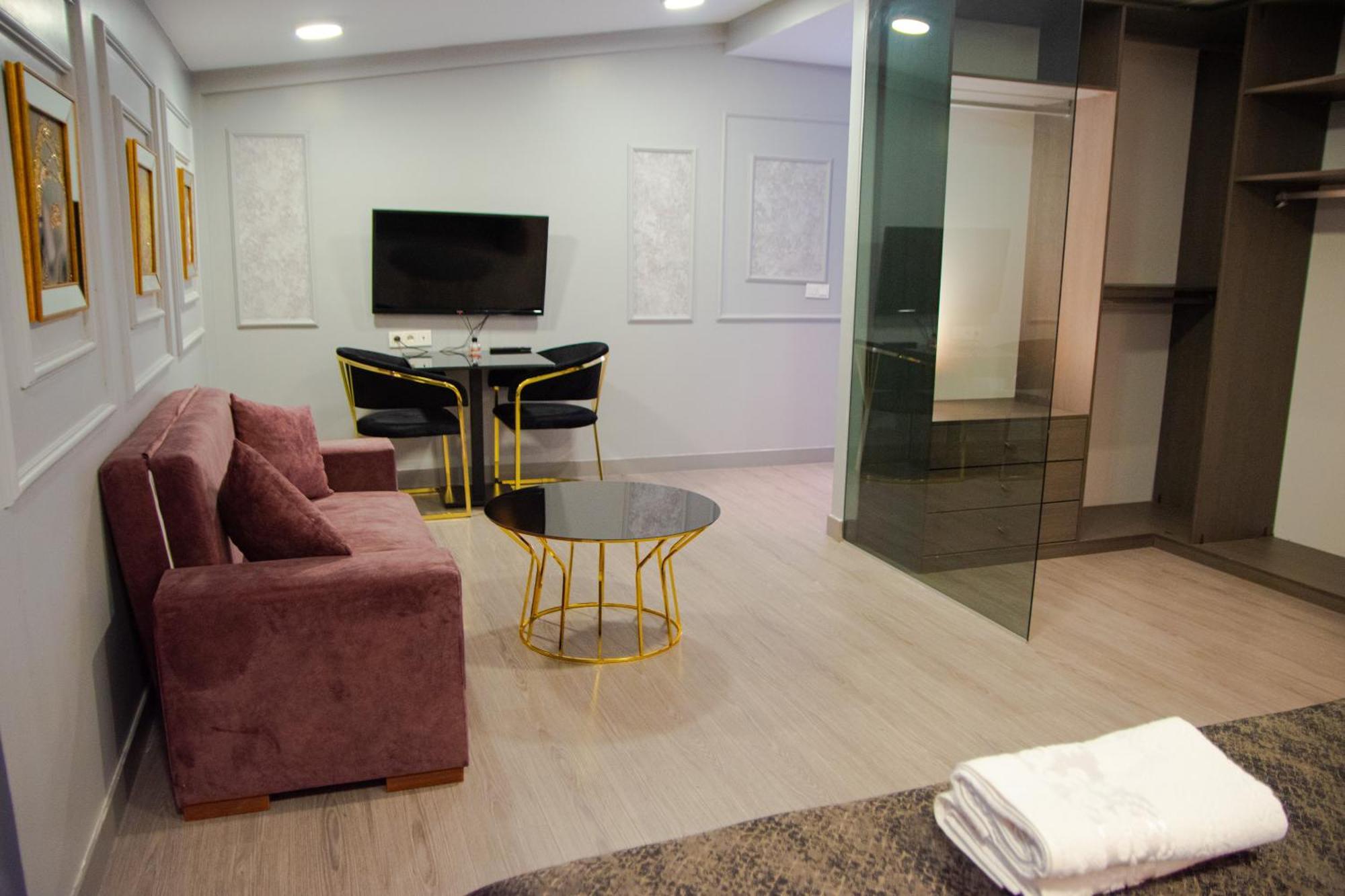 Star Of Istanbul Residence Ngoại thất bức ảnh