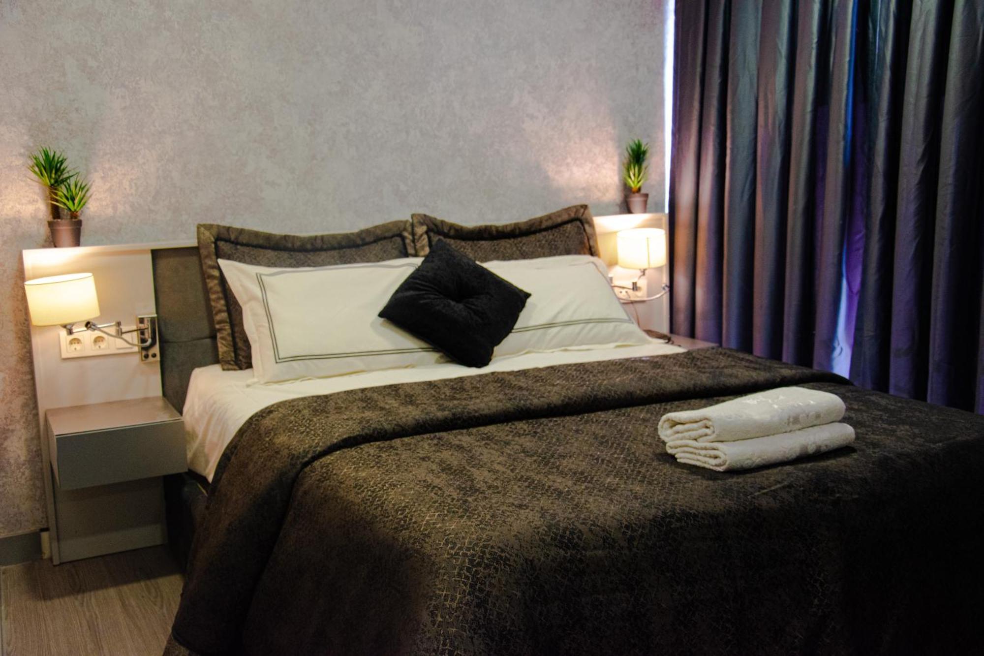 Star Of Istanbul Residence Ngoại thất bức ảnh