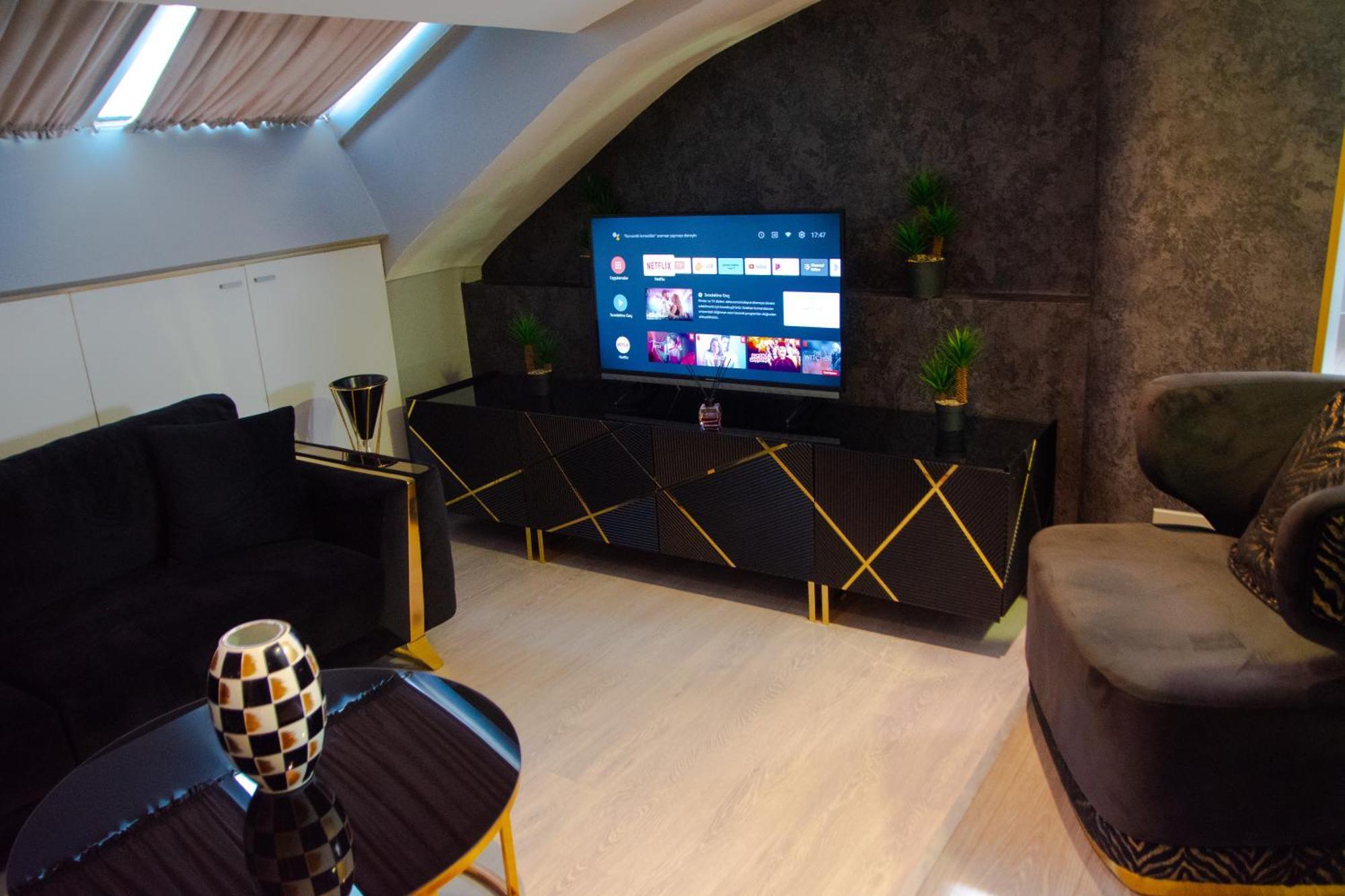 Star Of Istanbul Residence Ngoại thất bức ảnh