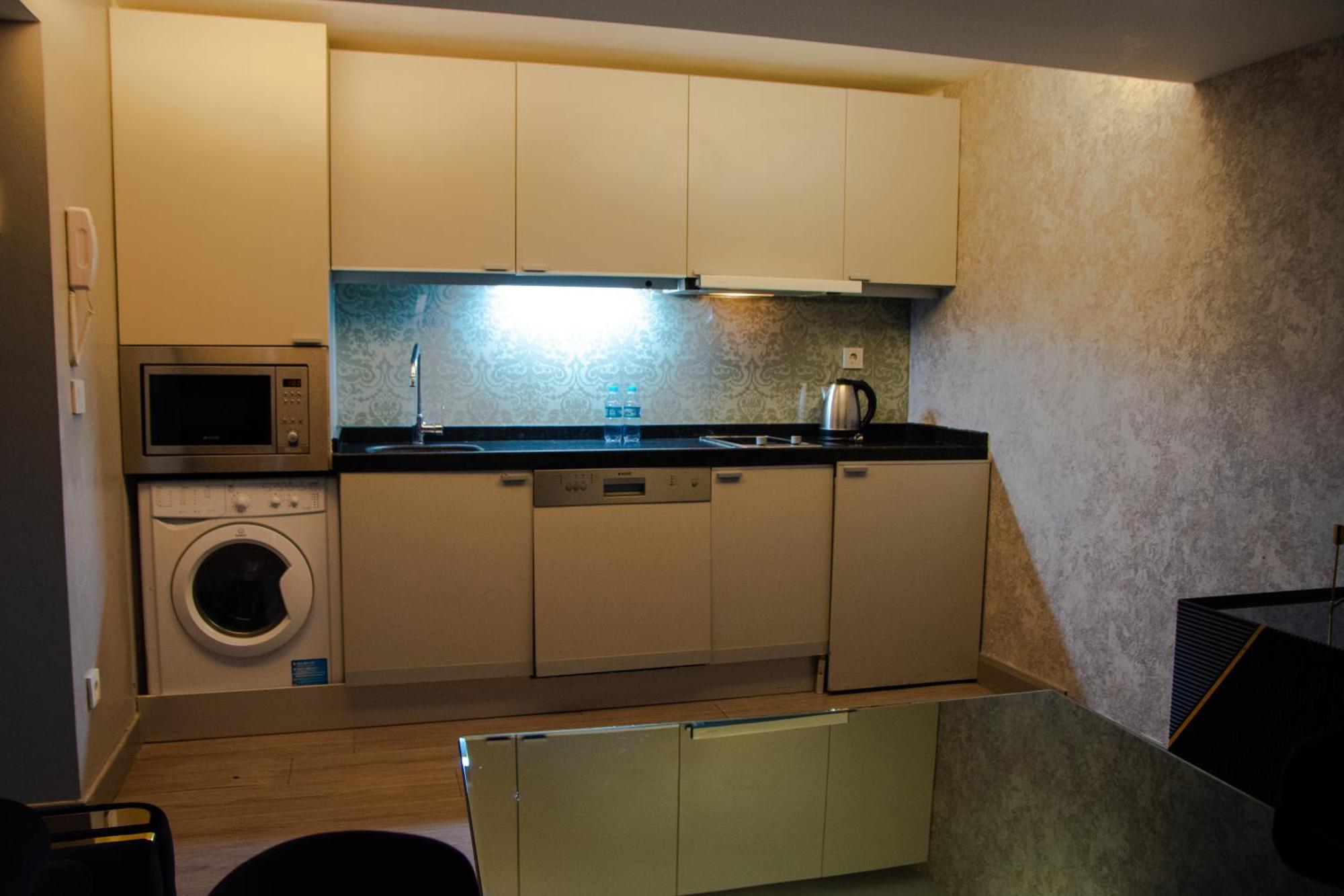 Star Of Istanbul Residence Ngoại thất bức ảnh
