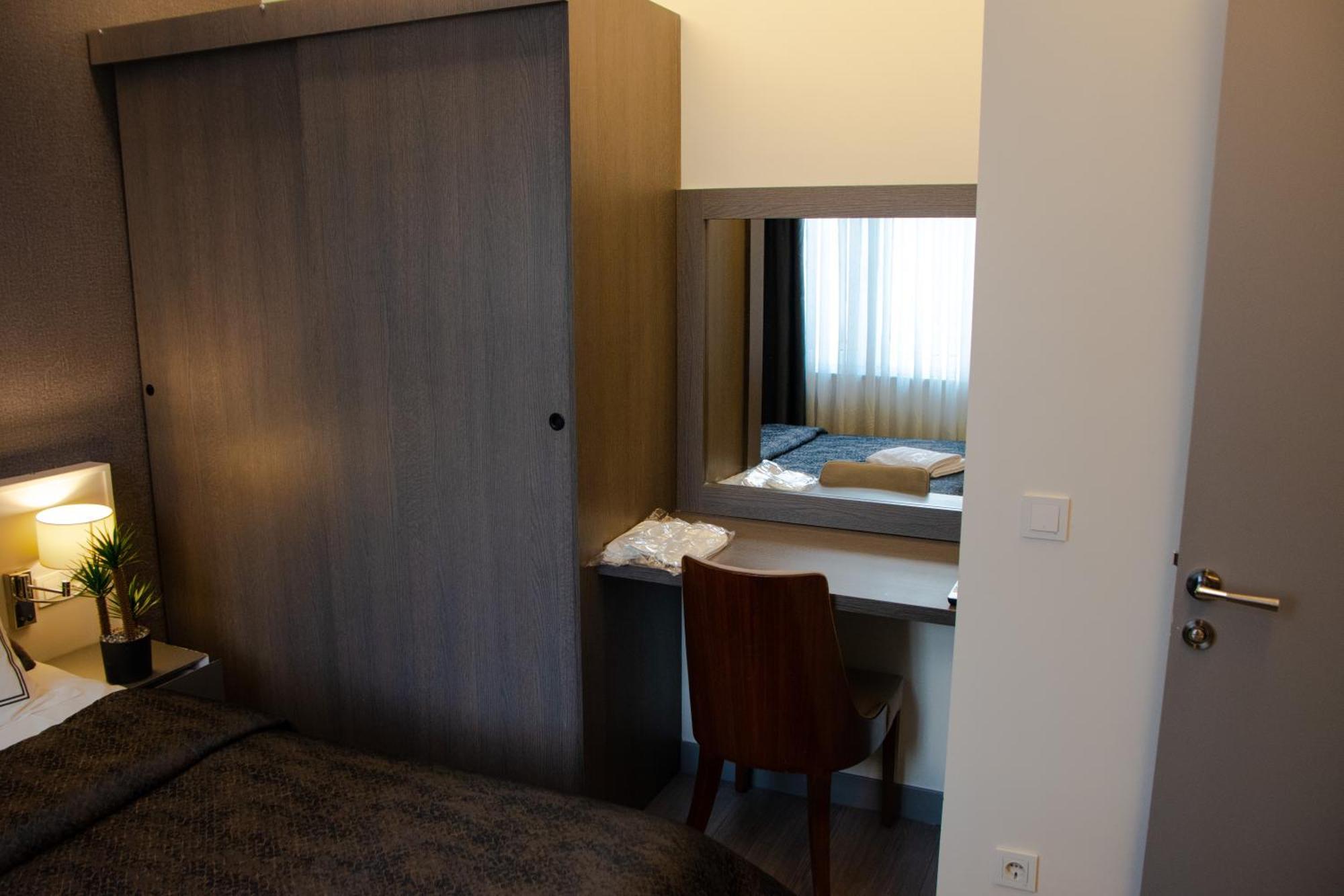 Star Of Istanbul Residence Ngoại thất bức ảnh
