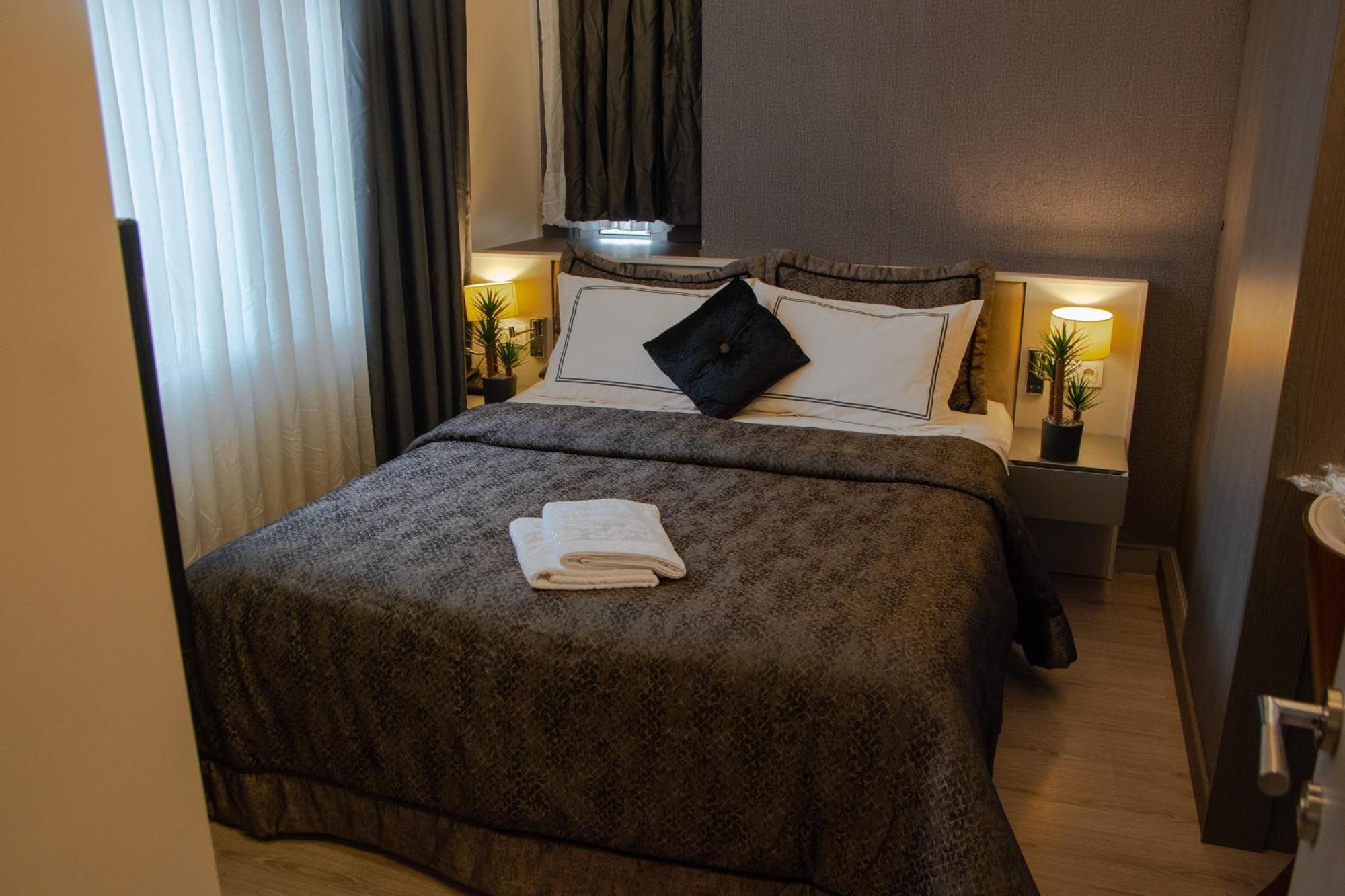 Star Of Istanbul Residence Ngoại thất bức ảnh