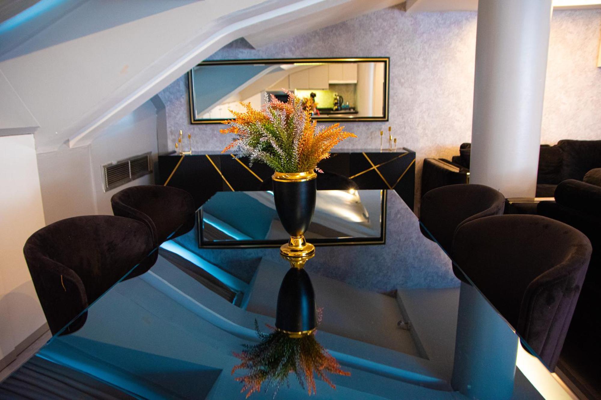 Star Of Istanbul Residence Ngoại thất bức ảnh