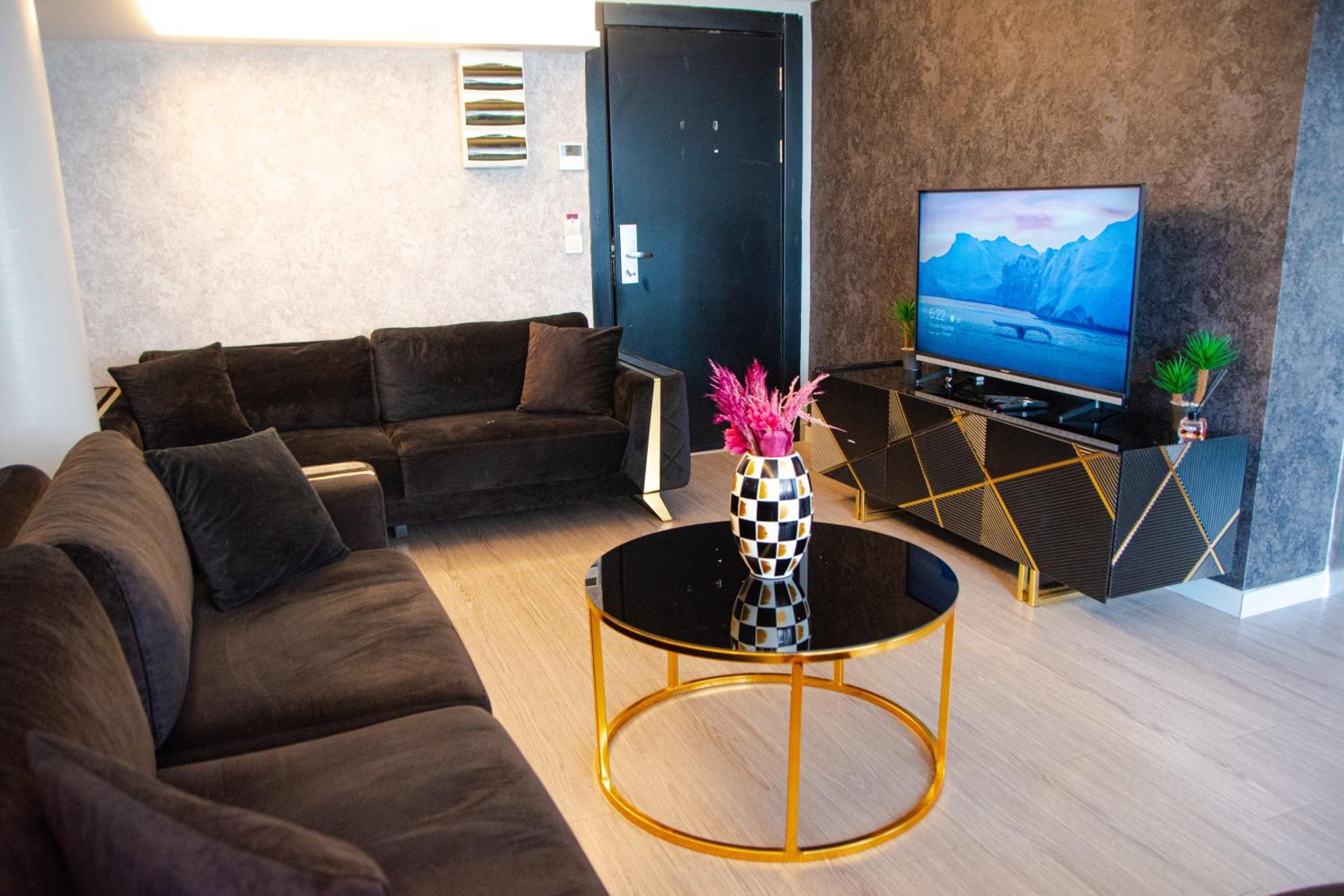 Star Of Istanbul Residence Ngoại thất bức ảnh