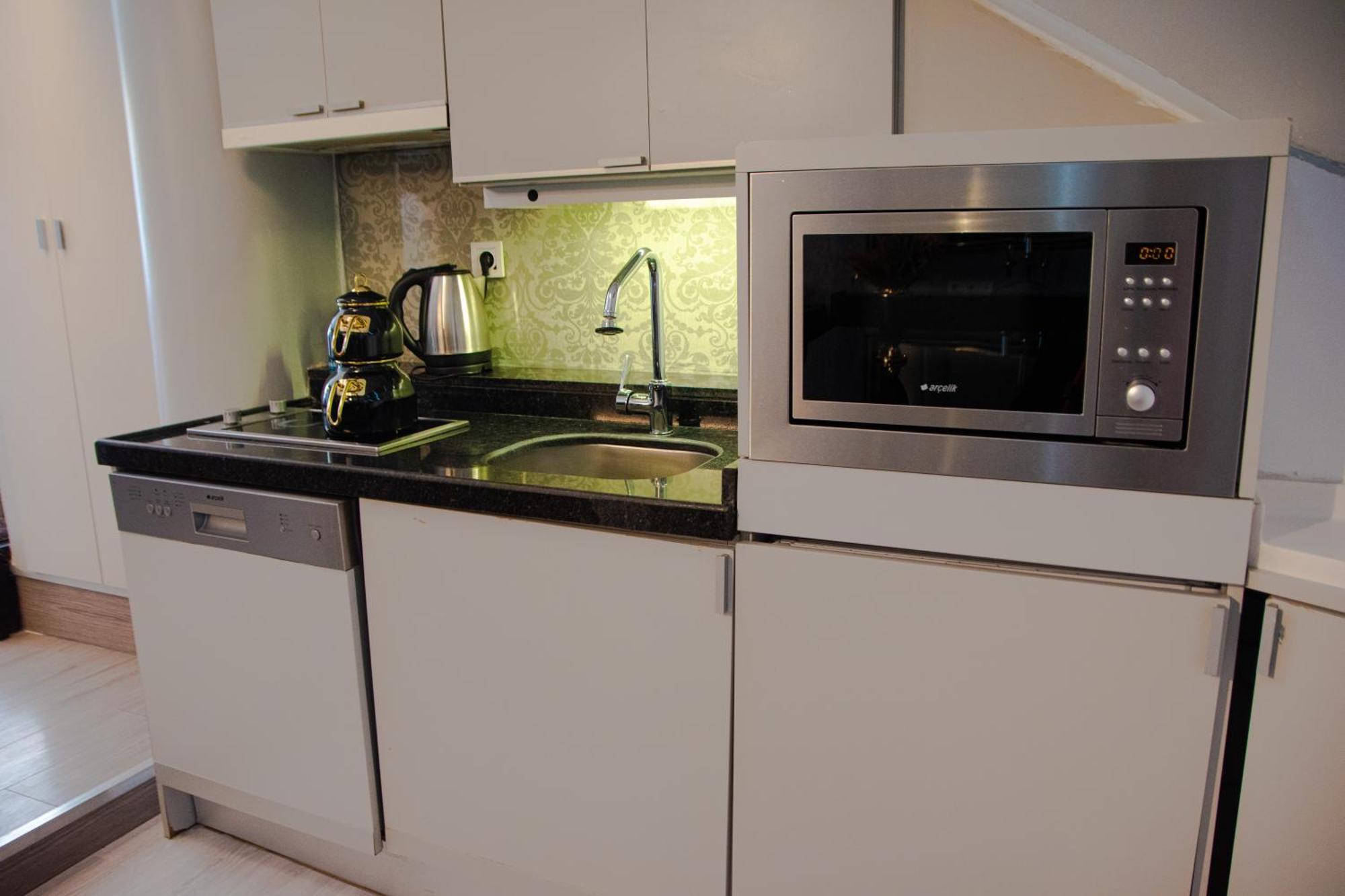 Star Of Istanbul Residence Ngoại thất bức ảnh