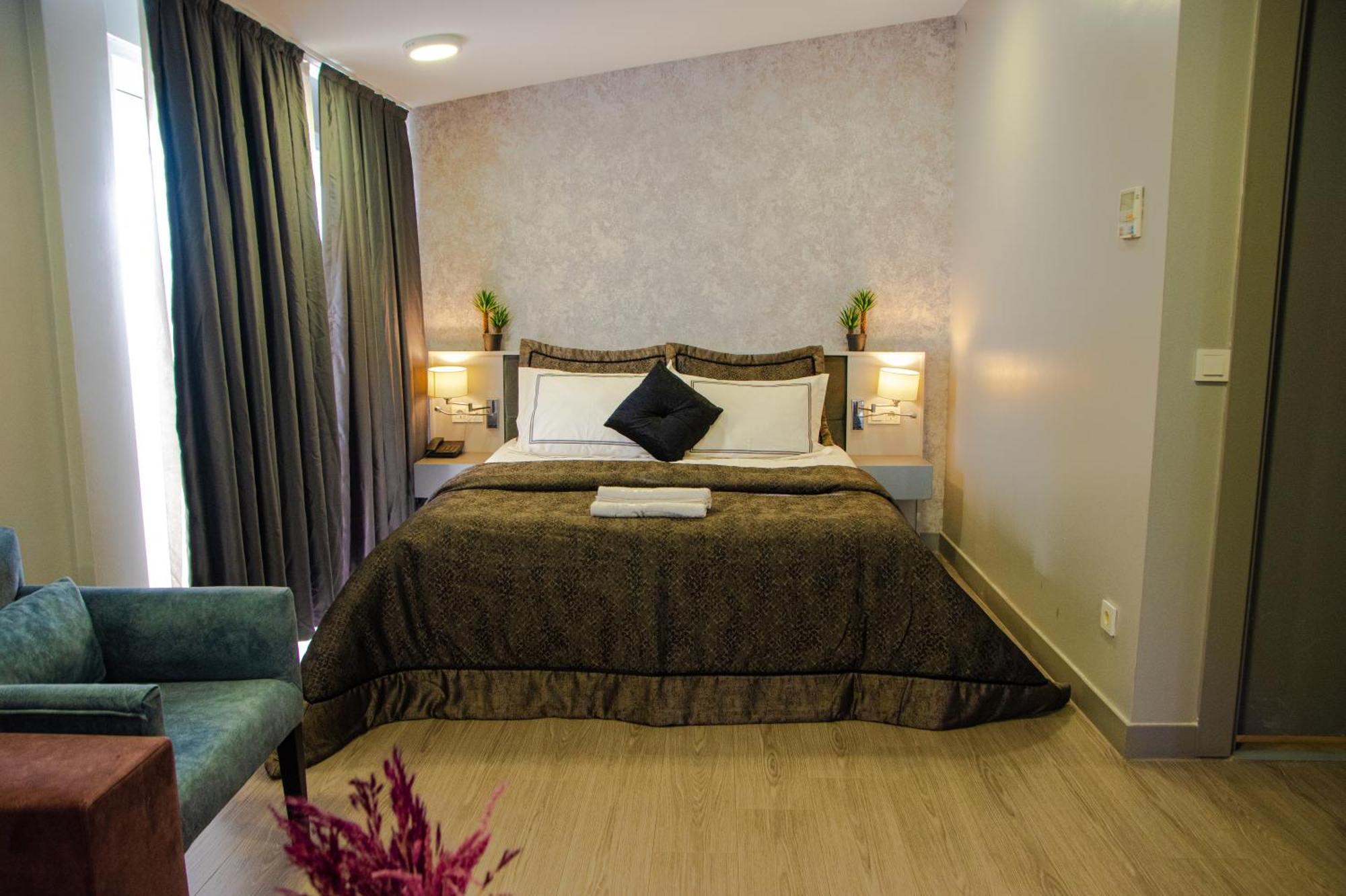 Star Of Istanbul Residence Ngoại thất bức ảnh