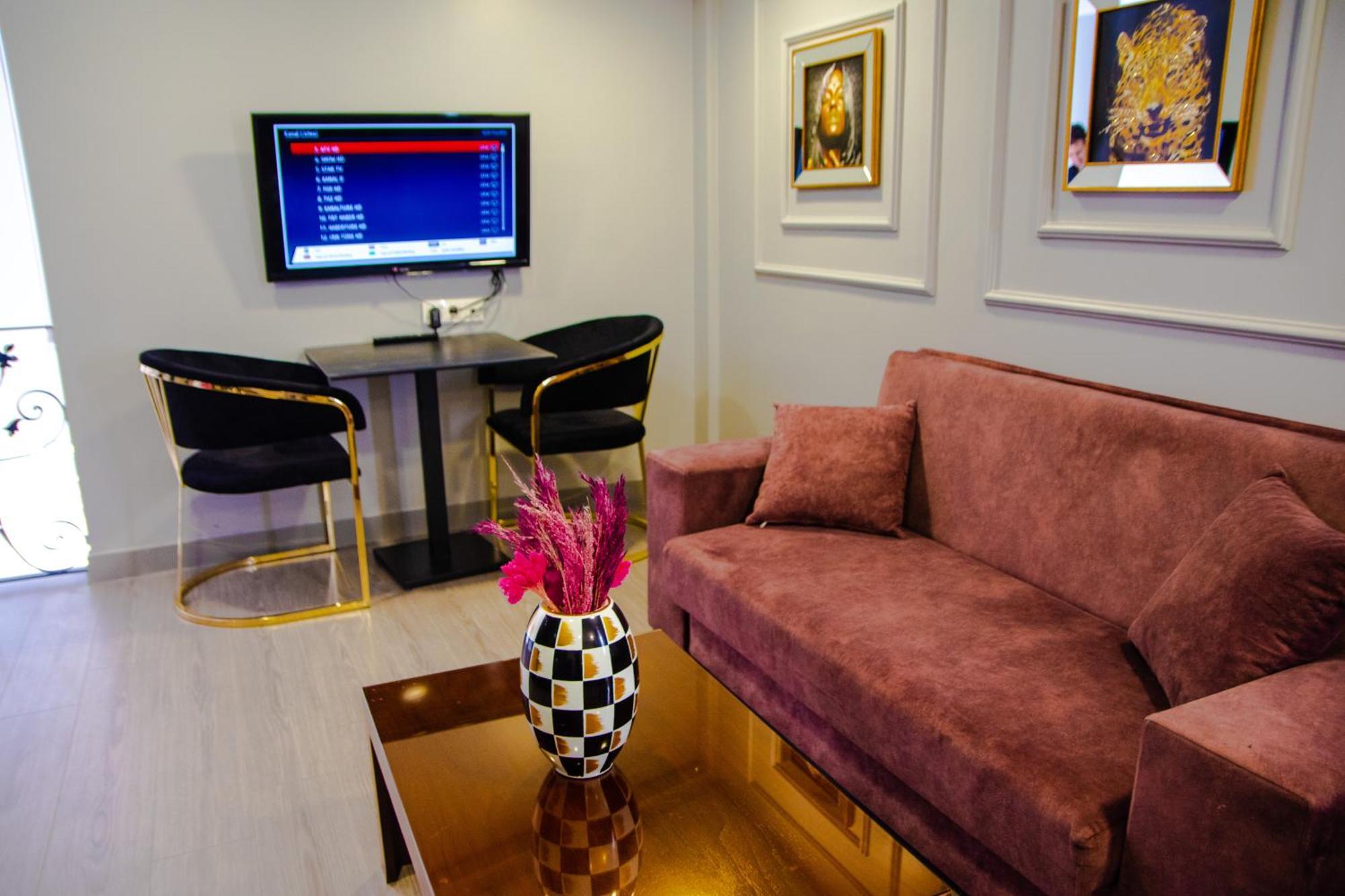 Star Of Istanbul Residence Ngoại thất bức ảnh
