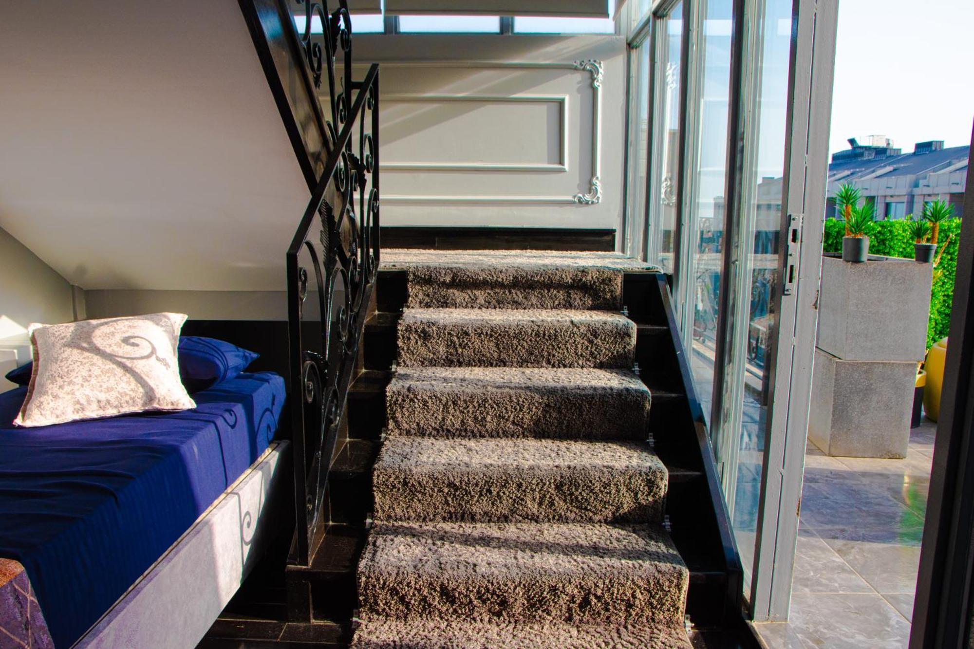 Star Of Istanbul Residence Ngoại thất bức ảnh