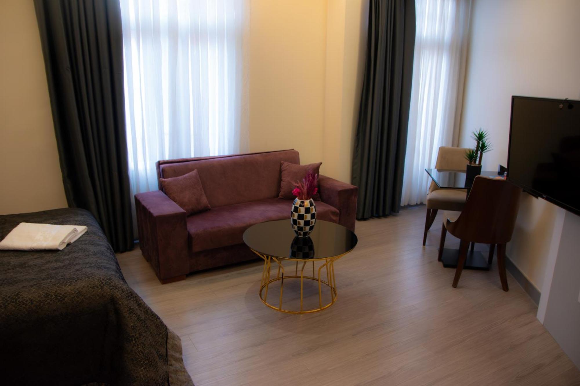 Star Of Istanbul Residence Ngoại thất bức ảnh