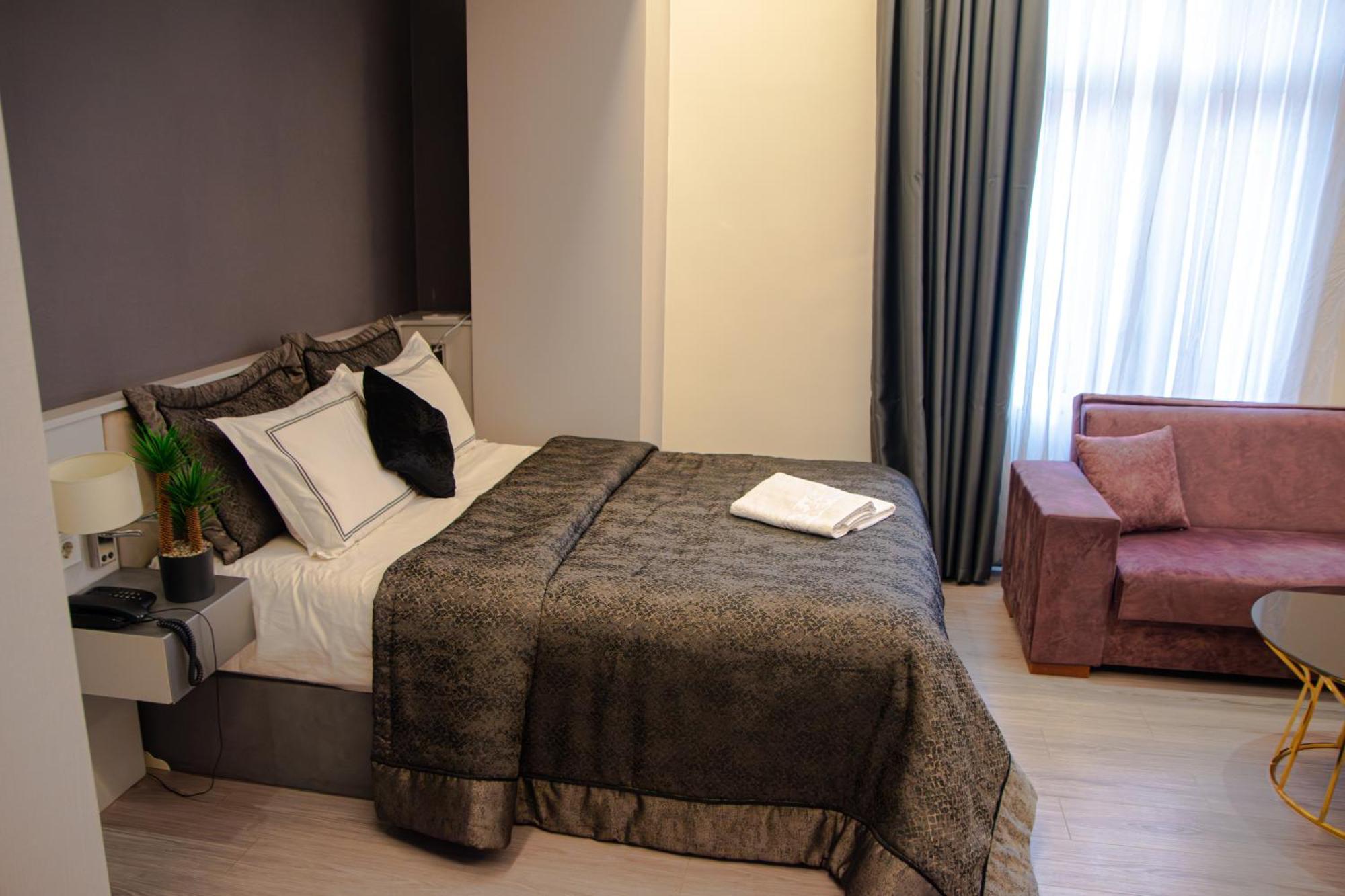 Star Of Istanbul Residence Ngoại thất bức ảnh