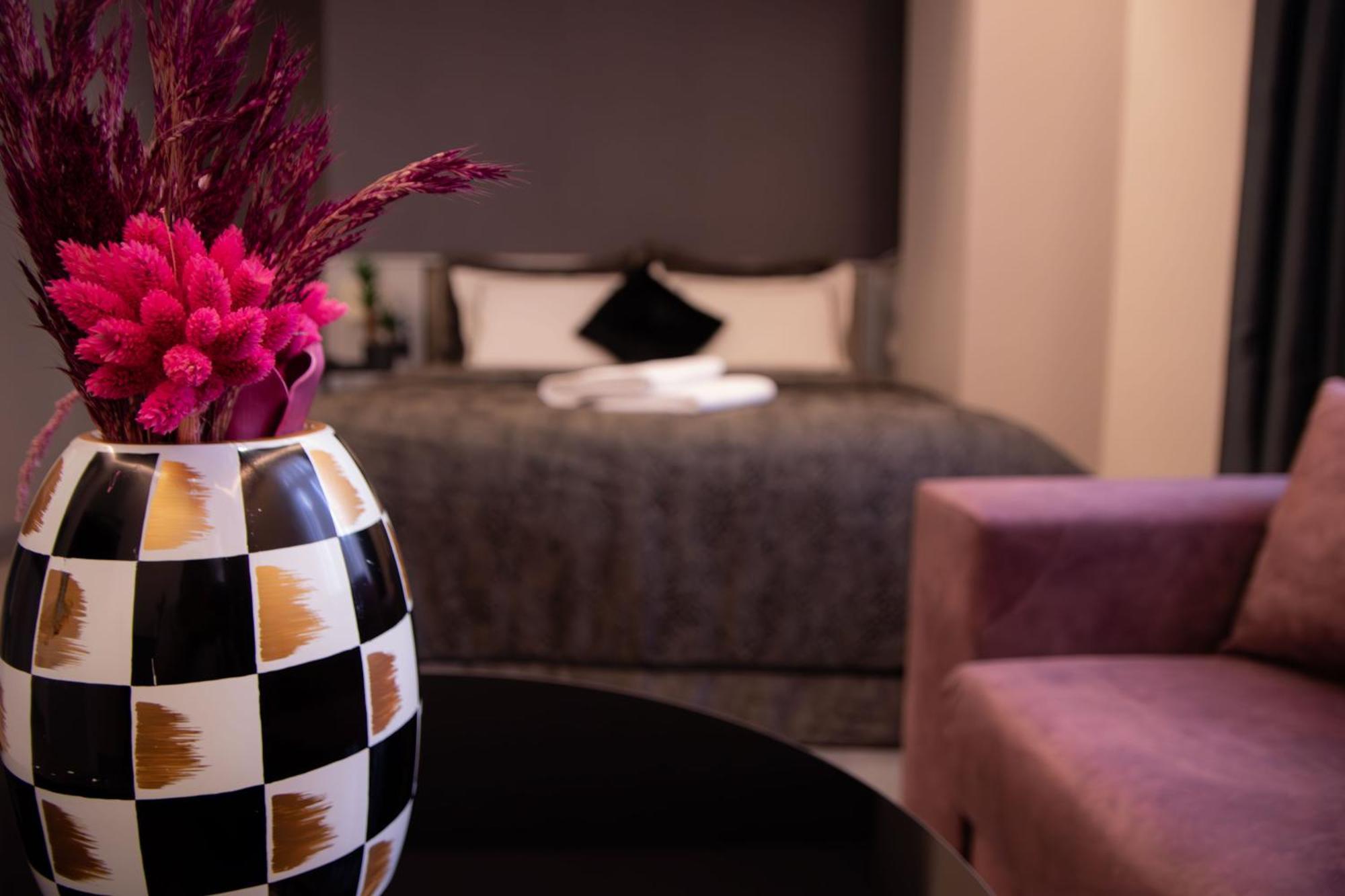 Star Of Istanbul Residence Ngoại thất bức ảnh