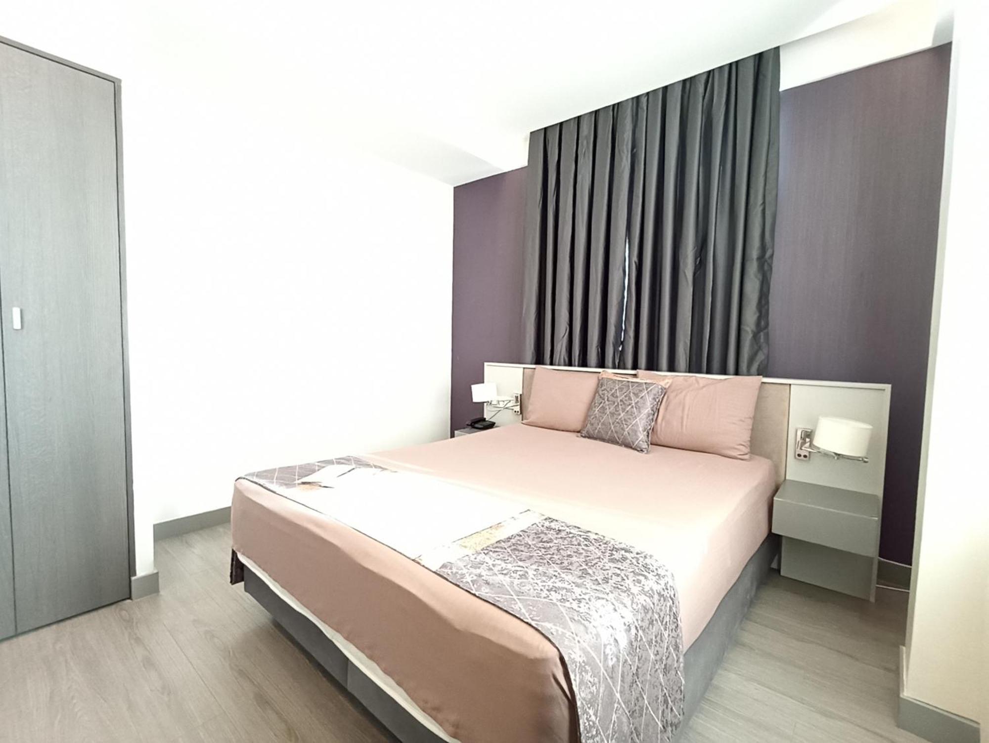 Star Of Istanbul Residence Phòng bức ảnh